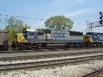CSX 8557